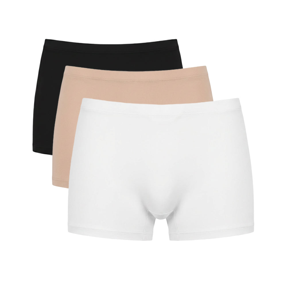 x3 Boyshort Bundle