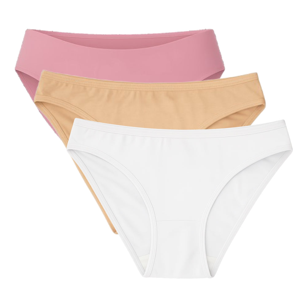x3 Classic Bikini Bundle