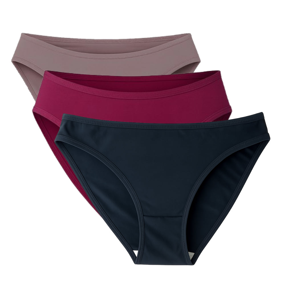x3 Classic Bikini Bundle