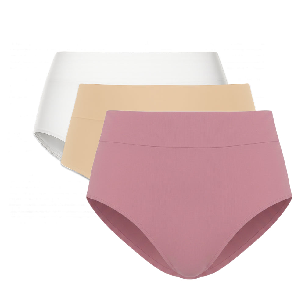 x3 Full Brief Bundle