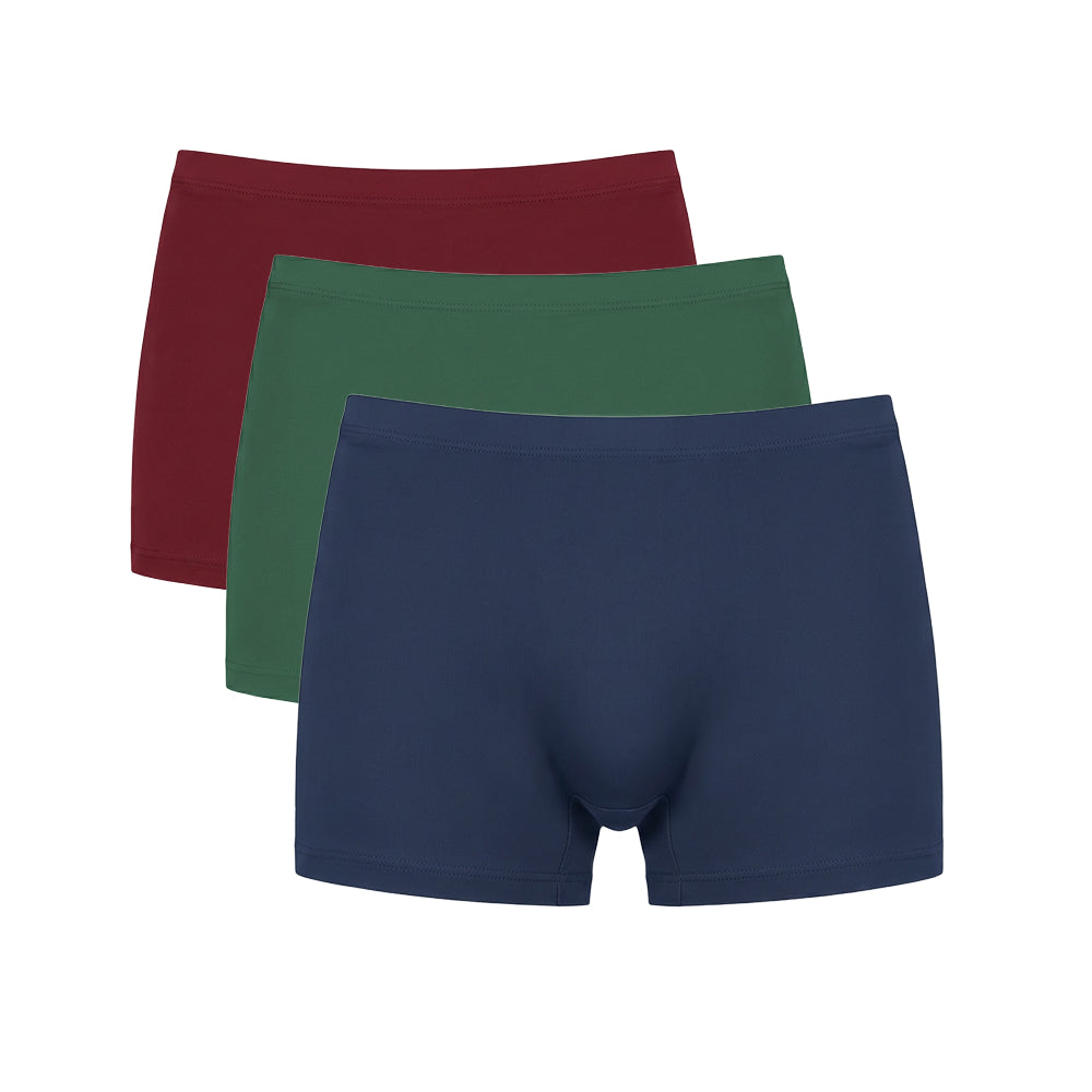 x3 Boyshort Bundle