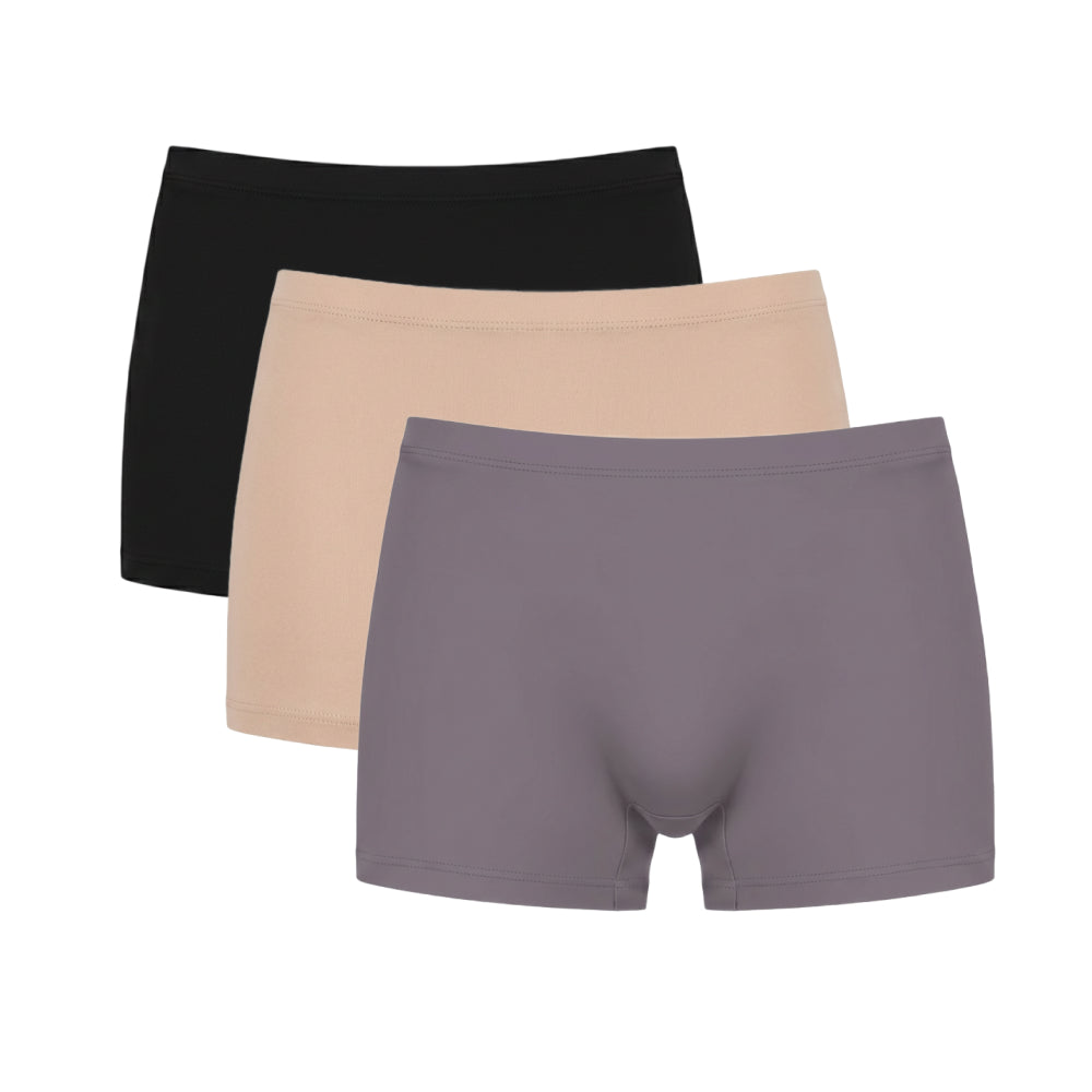 x3 Boyshort Bundle