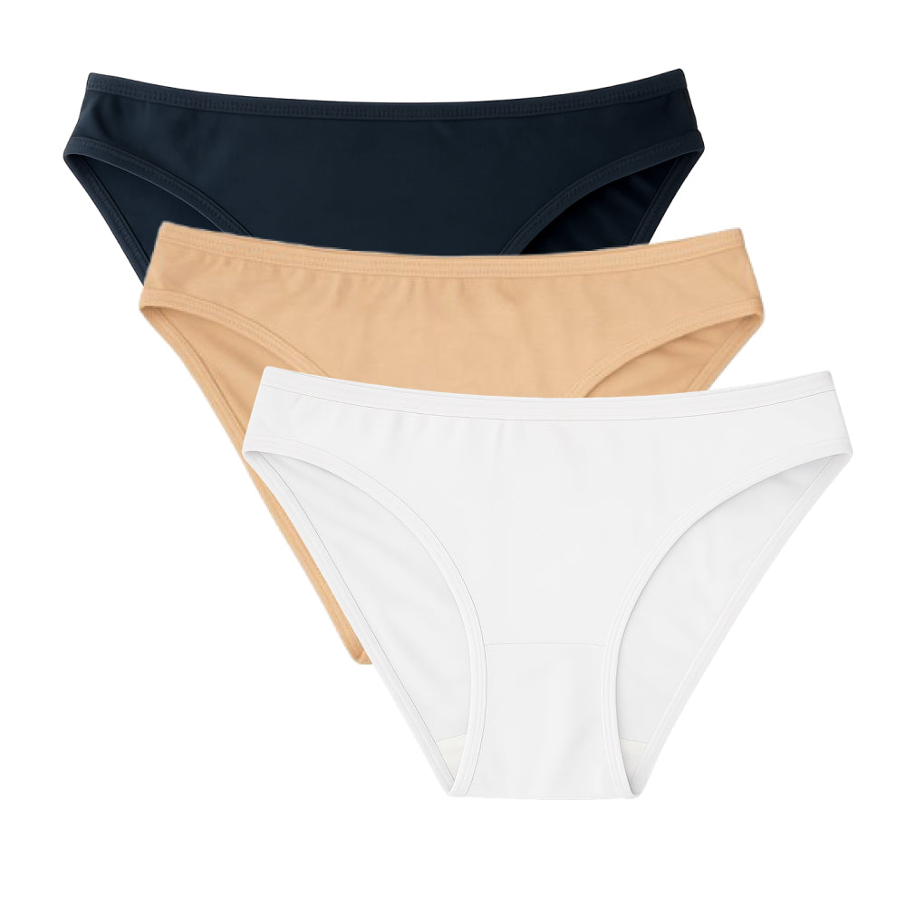 x3 Classic Bikini Bundle