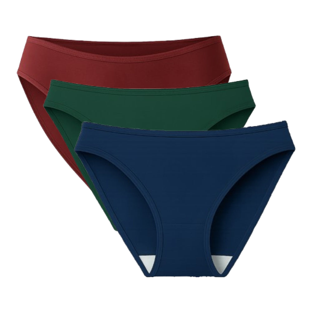 x3 Classic Bikini Bundle