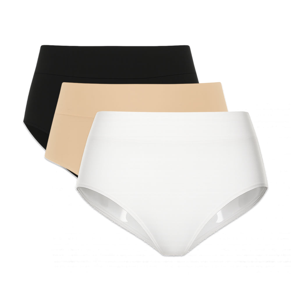 x3 Full Brief Bundle