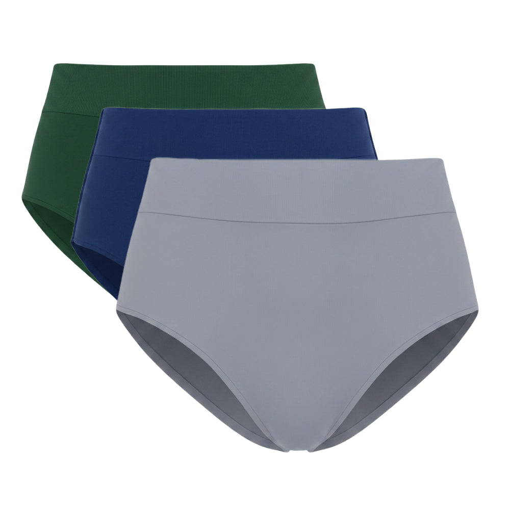 x3 Full Brief Bundle
