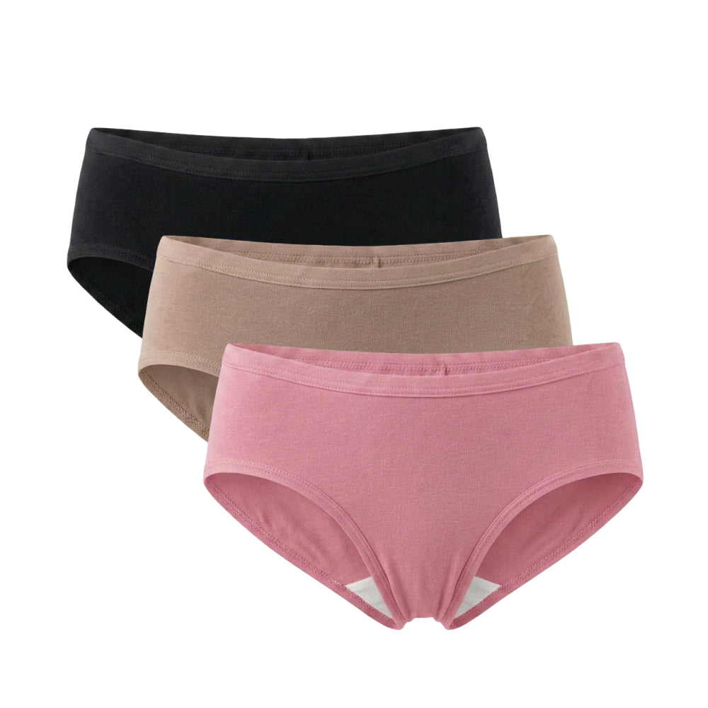 x3 Hipster Bundle