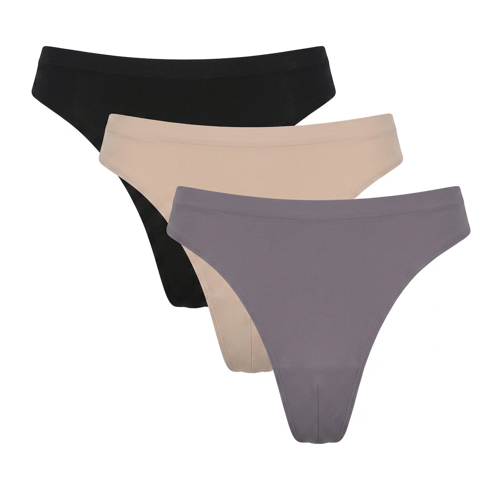 x3 Thong Bundle