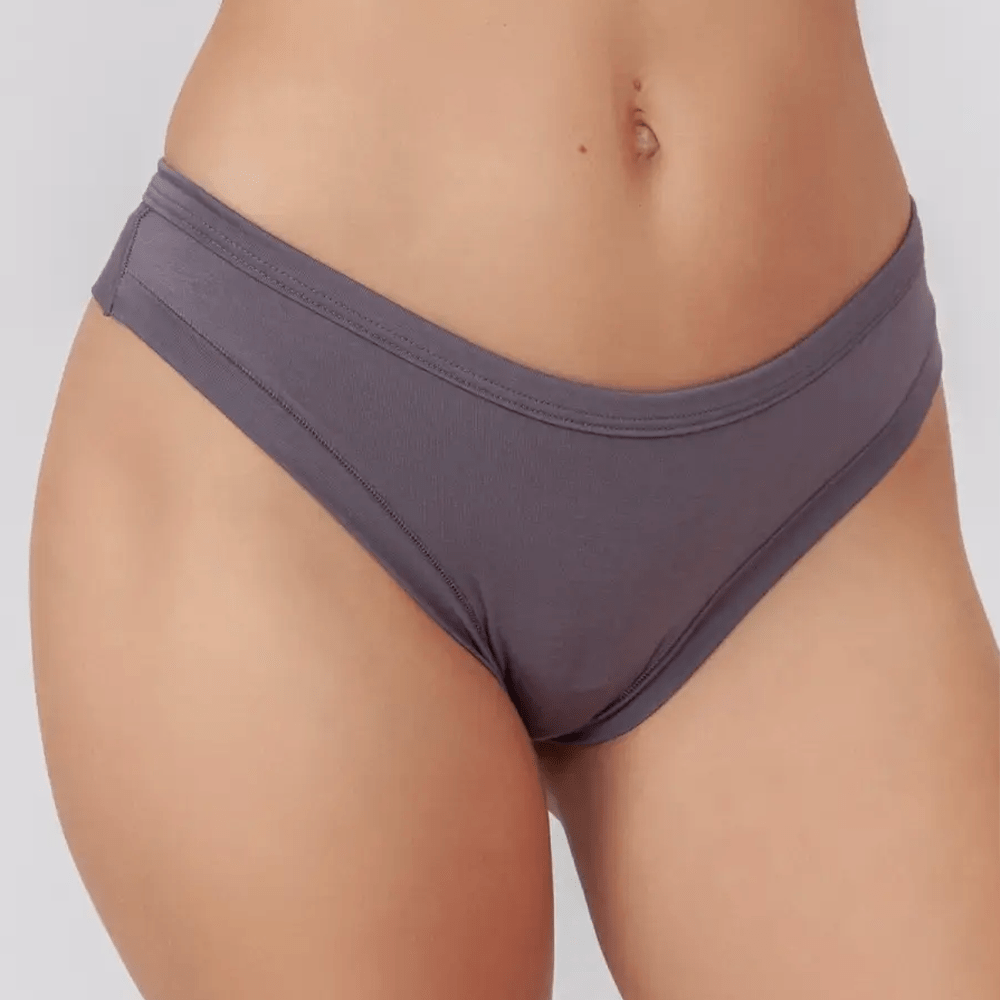 Bamboo Thong